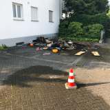 Einsatzdokumentation