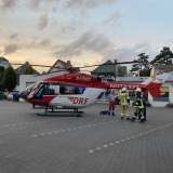 Einsatzdokumentation