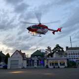 Einsatzdokumentation
