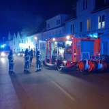 Einsatzdokumentation
