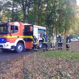 Einsatzdokumentation