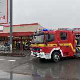 Einsatzdokumentation