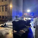 Einsatzdokumentation