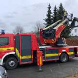 Einsatzdokumentation