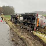 Einsatzdokumentation