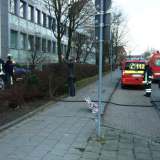 Einsatzdokumentation