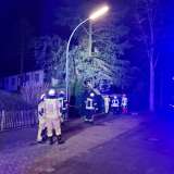 Einsatzdokumentation