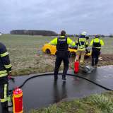 Einsatzdokumentation