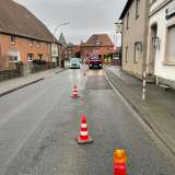 Einsatzdokumentation