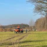 Einsatzdokumentation