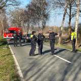 Einsatzdokumentation