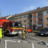 Einsatzdokumentation