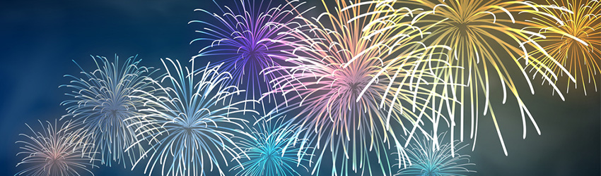 Sicherheitstipps für Silvester