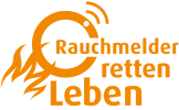 Rauchmelder retten Leben