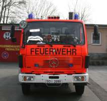 Hilfeleistungslöschgruppenfahrzeug