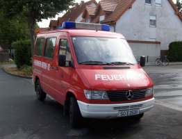 Mannschaftstransportwagen