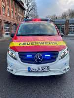 Kommandowagen B-Dienst 1