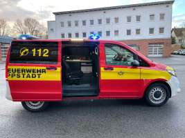 Kommandowagen B-Dienst 1