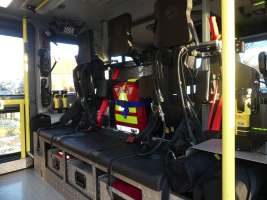 Hilfeleistungslöschgruppenfahrzeug