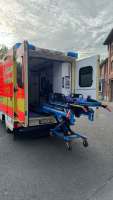 Rettungswagen