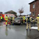 POL-SO: Lippstadt-Bökenförde - Zwei schwer Verletzte nach Kollision
